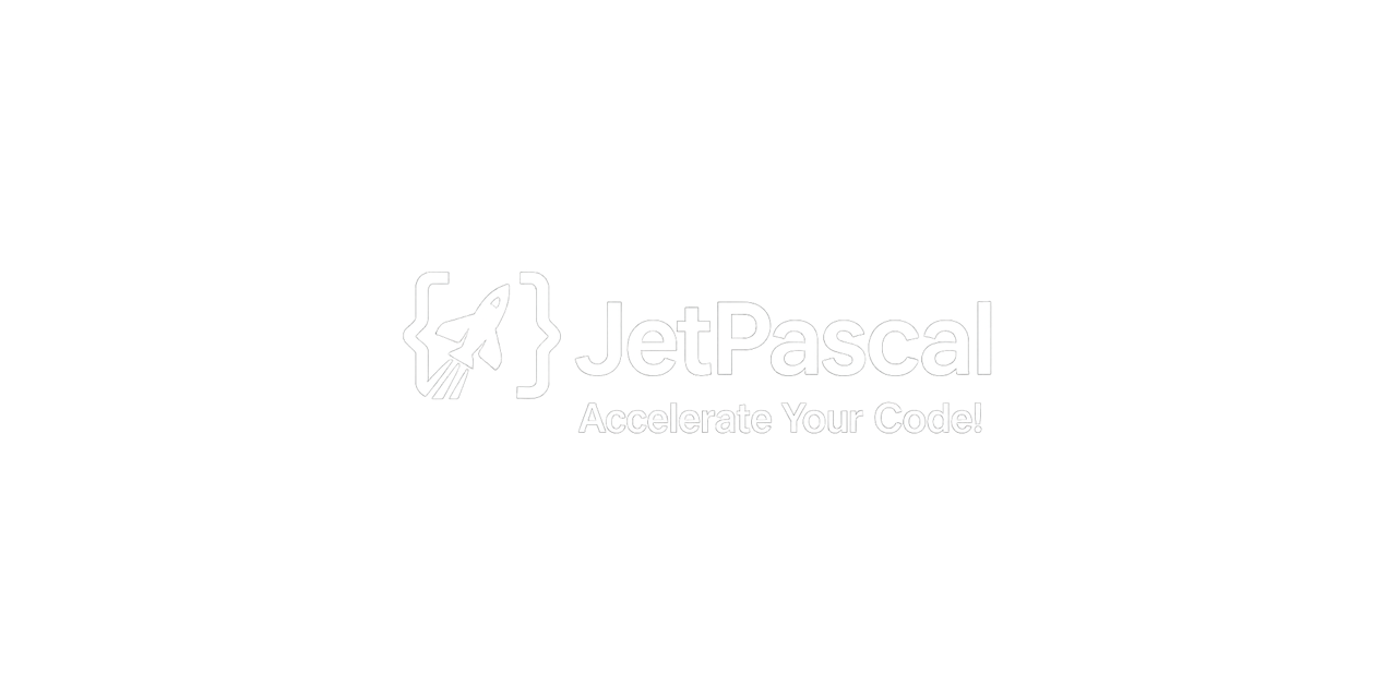 JetPascal